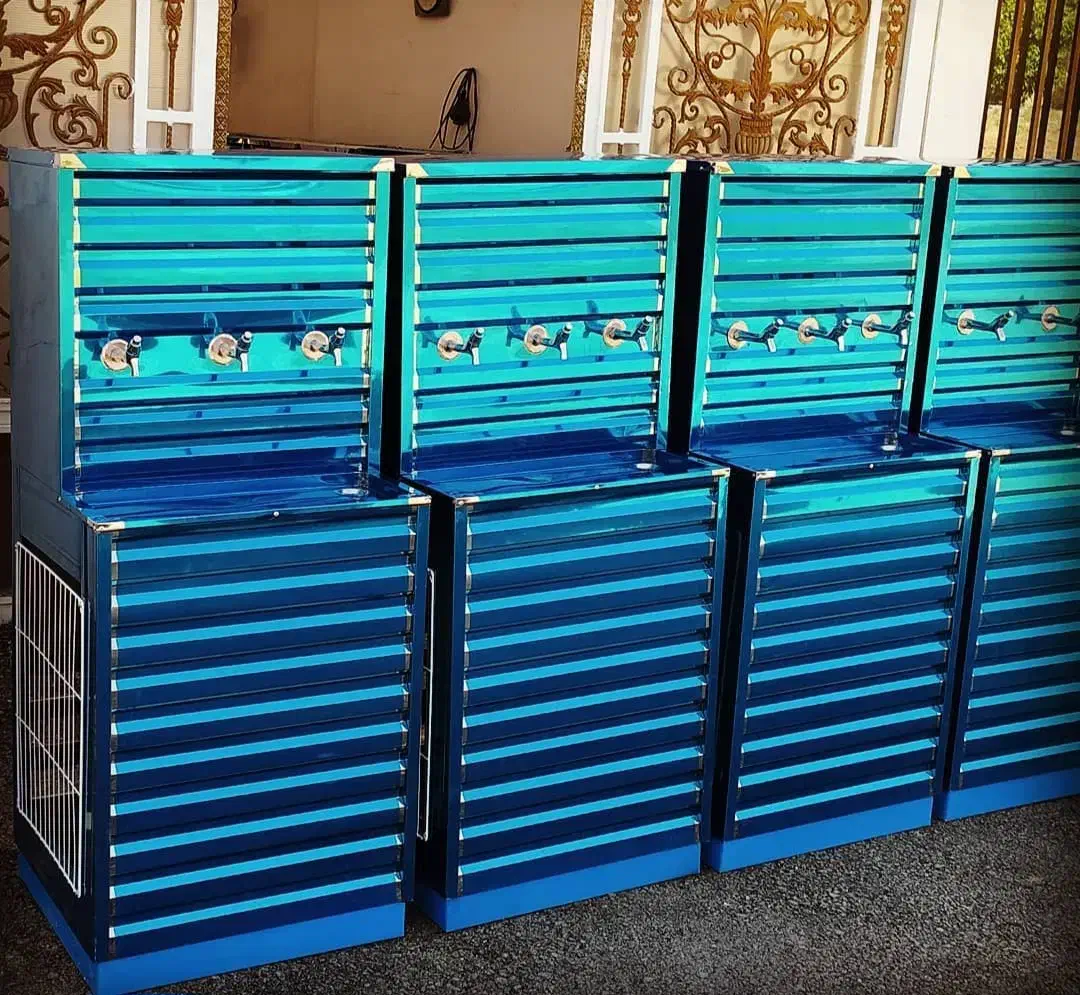 آبسردکن صنعتی|فروشگاه و مغازه|میناب, |دیوار