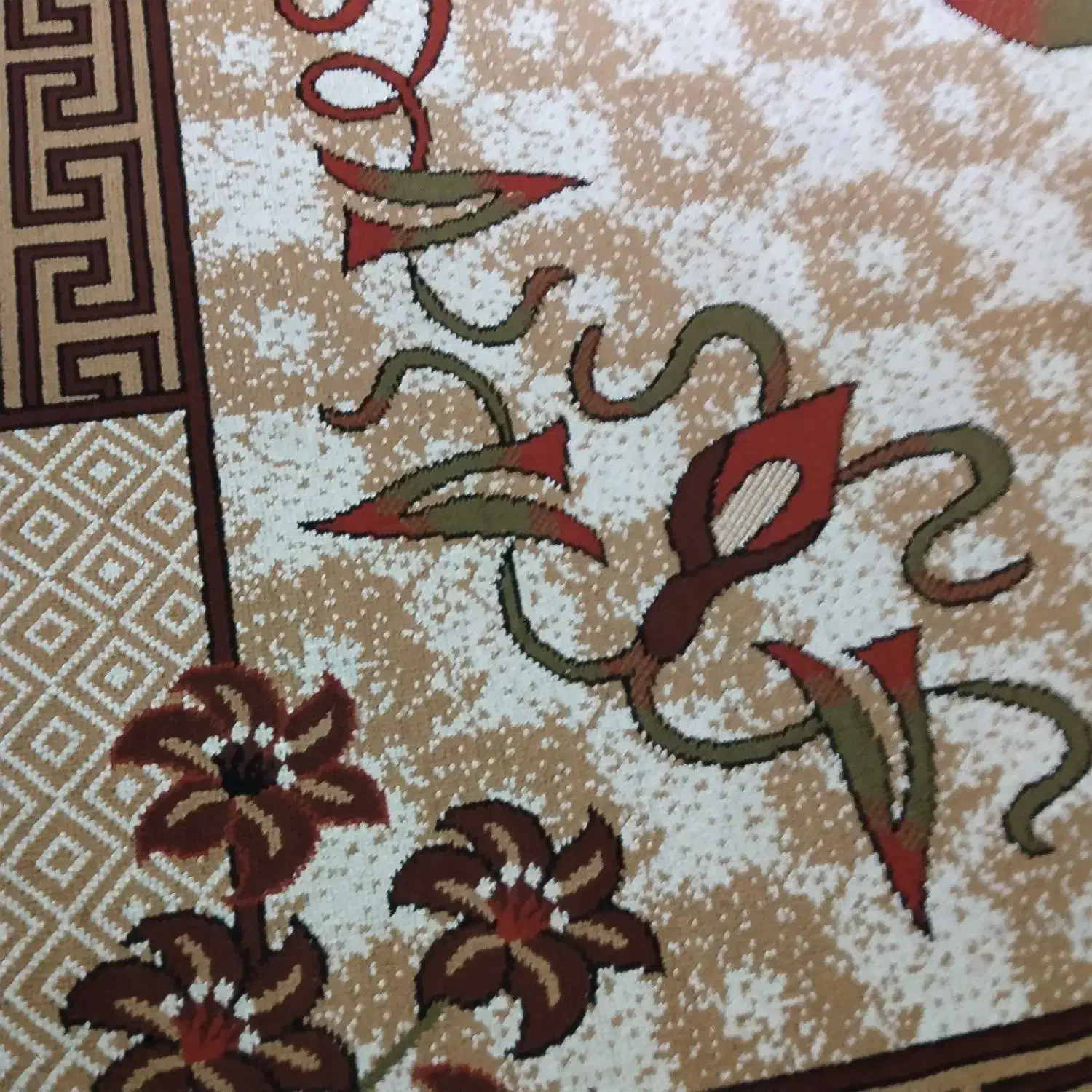 فرش اتاق خواب|فرش|رشت, سلیمانداراب|دیوار