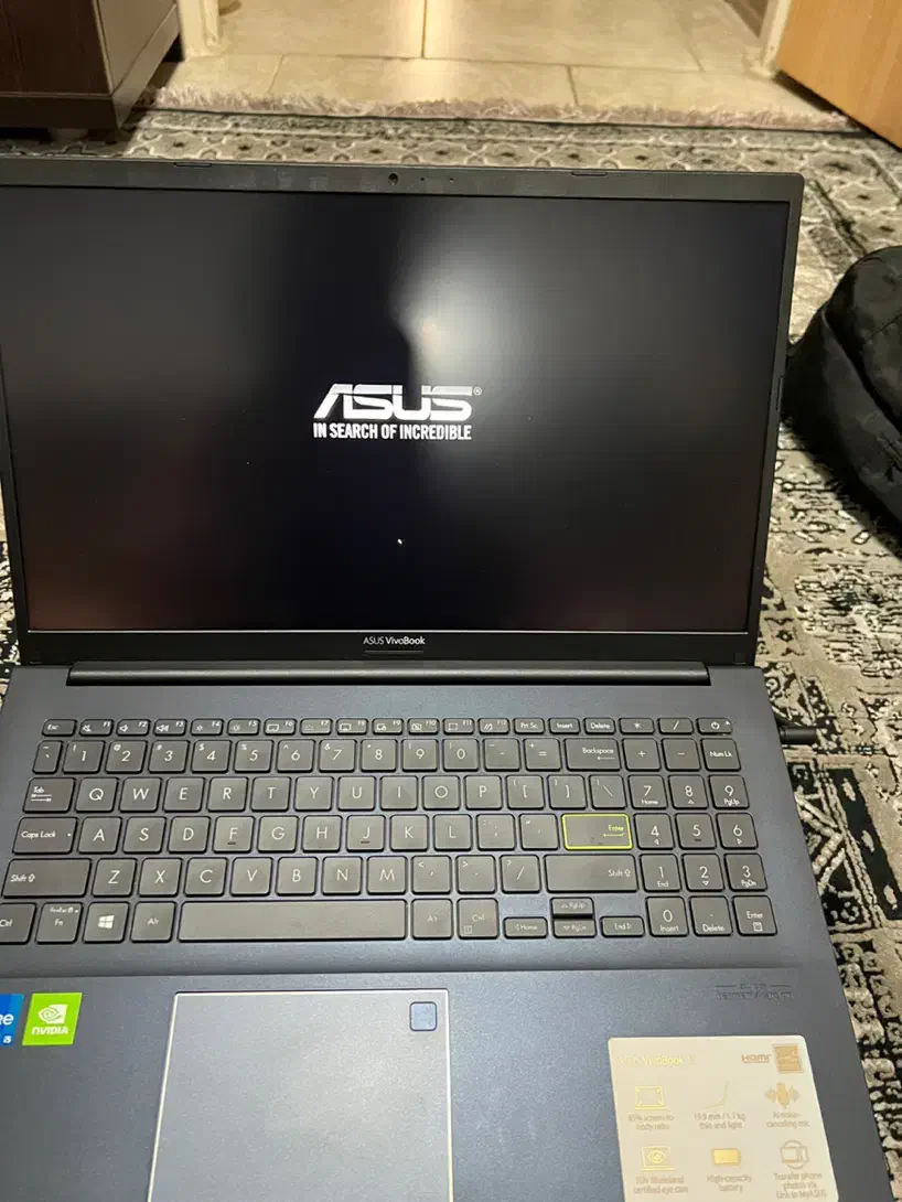 لب تاپ ایسوز|رایانه همراه|تهران, هرندی|دیوار