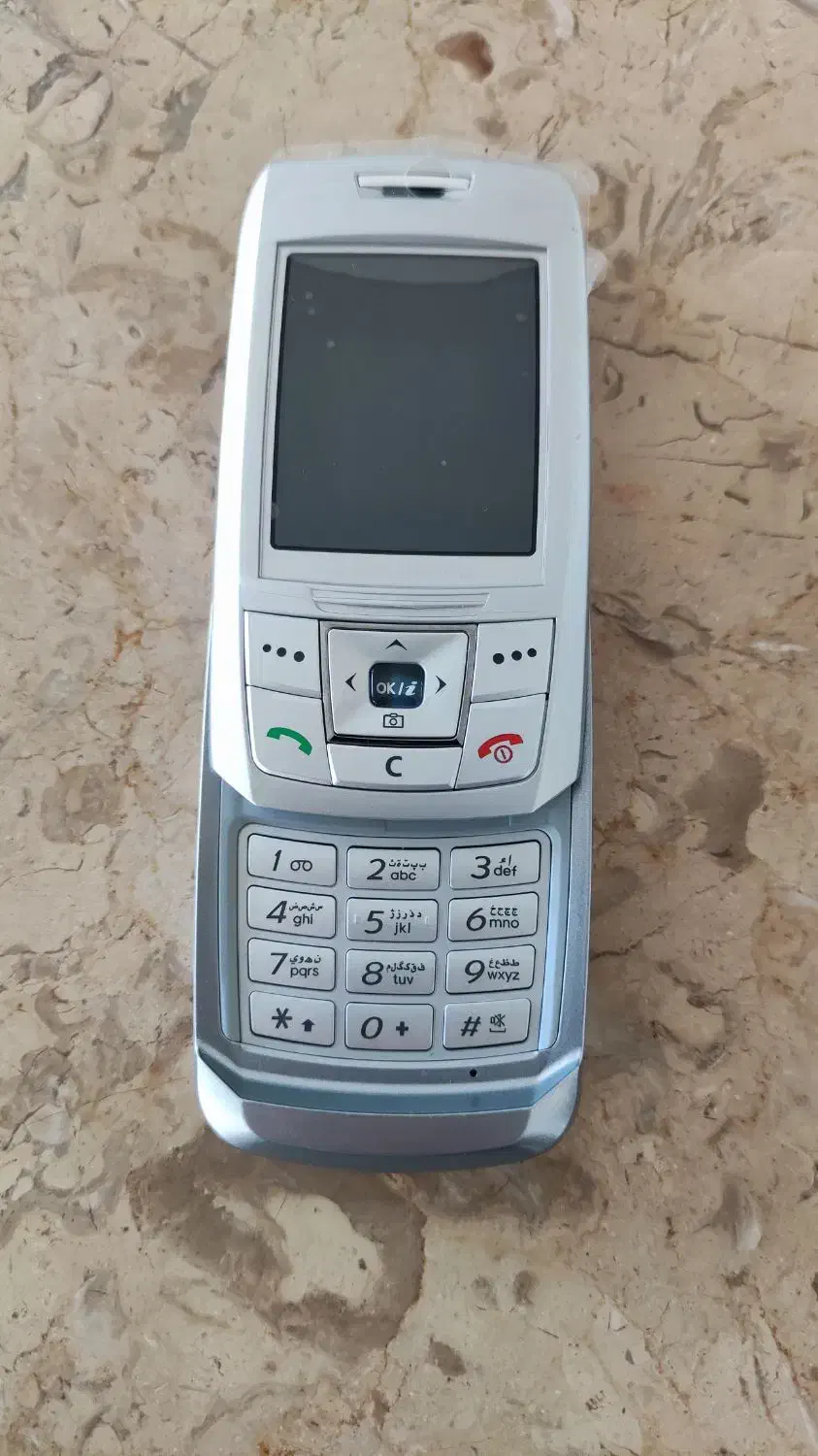 گوشی سامسونگ e250|موبایل|سردشت, |دیوار