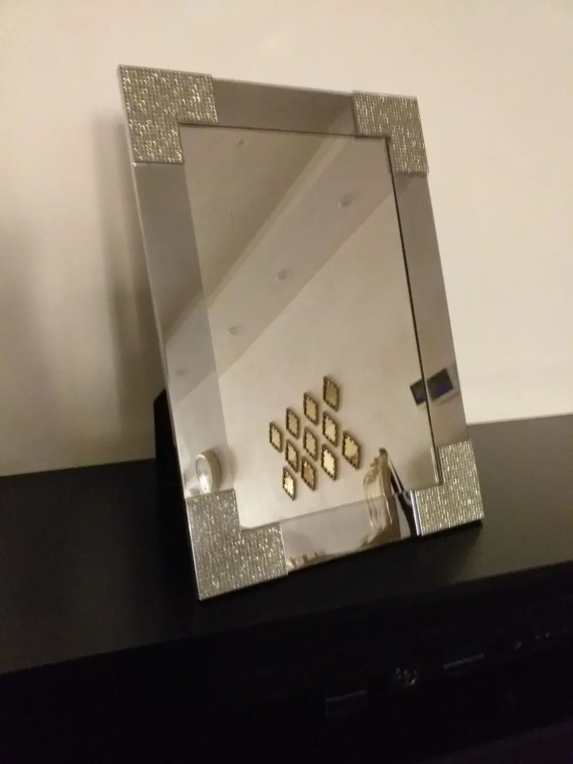 آینه بسیار زیبا وکمیاب برند ریجنت|آینه|تهران, تهرانسر شرقی|دیوار