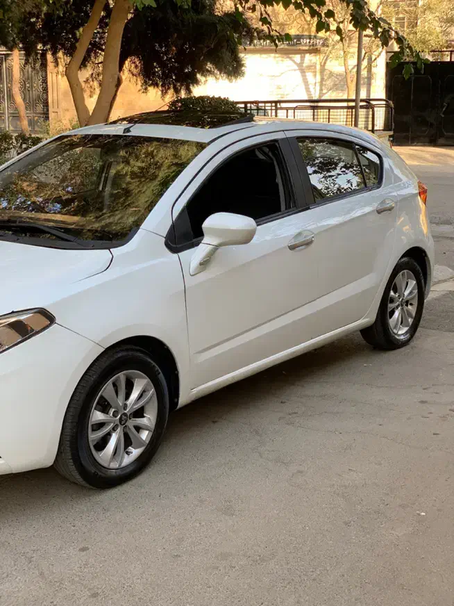 برلیانس h220 اتومات اخر ۹۶|خودرو سواری و وانت|فردیس, نسترن غربی|دیوار