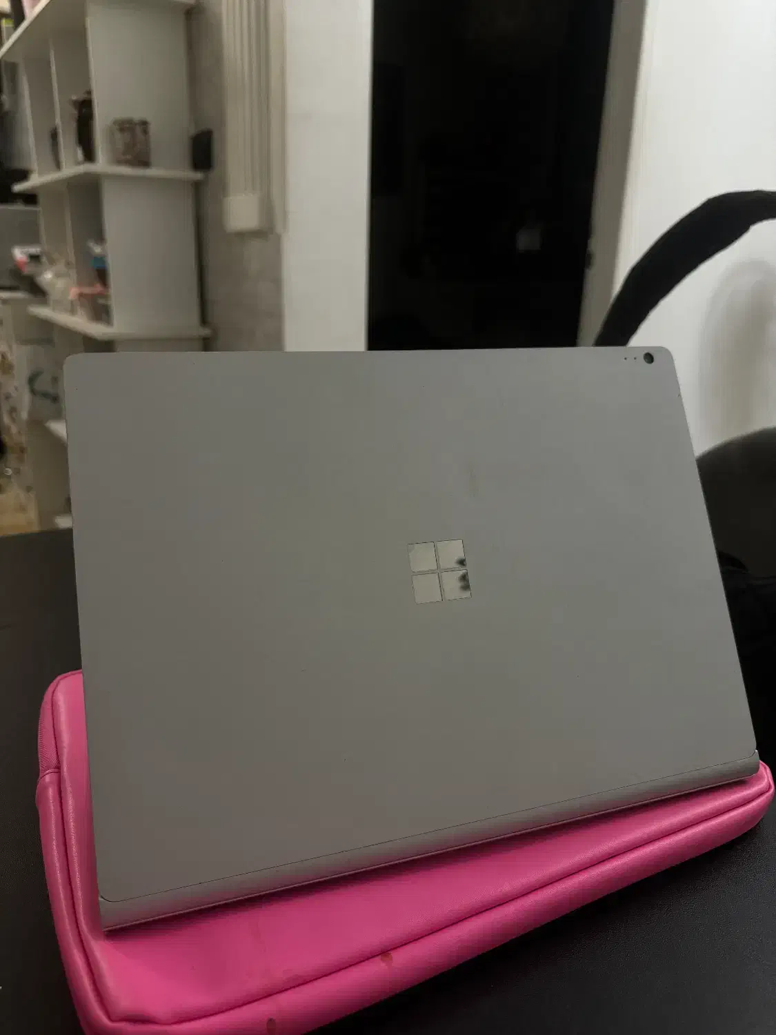 Surface Book Core i7 / 16GB RAM / 1T لمسی + تمیز|رایانه همراه|تهران, جمهوری|دیوار
