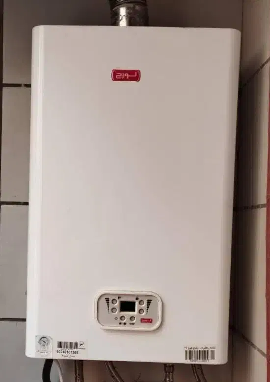 تعمیرونصب وسرویس انواع پکیج وکولر گازی|آبگرمکن، پکیج، شوفاژ|کاشان, فاز ۱ ناجی آباد|دیوار