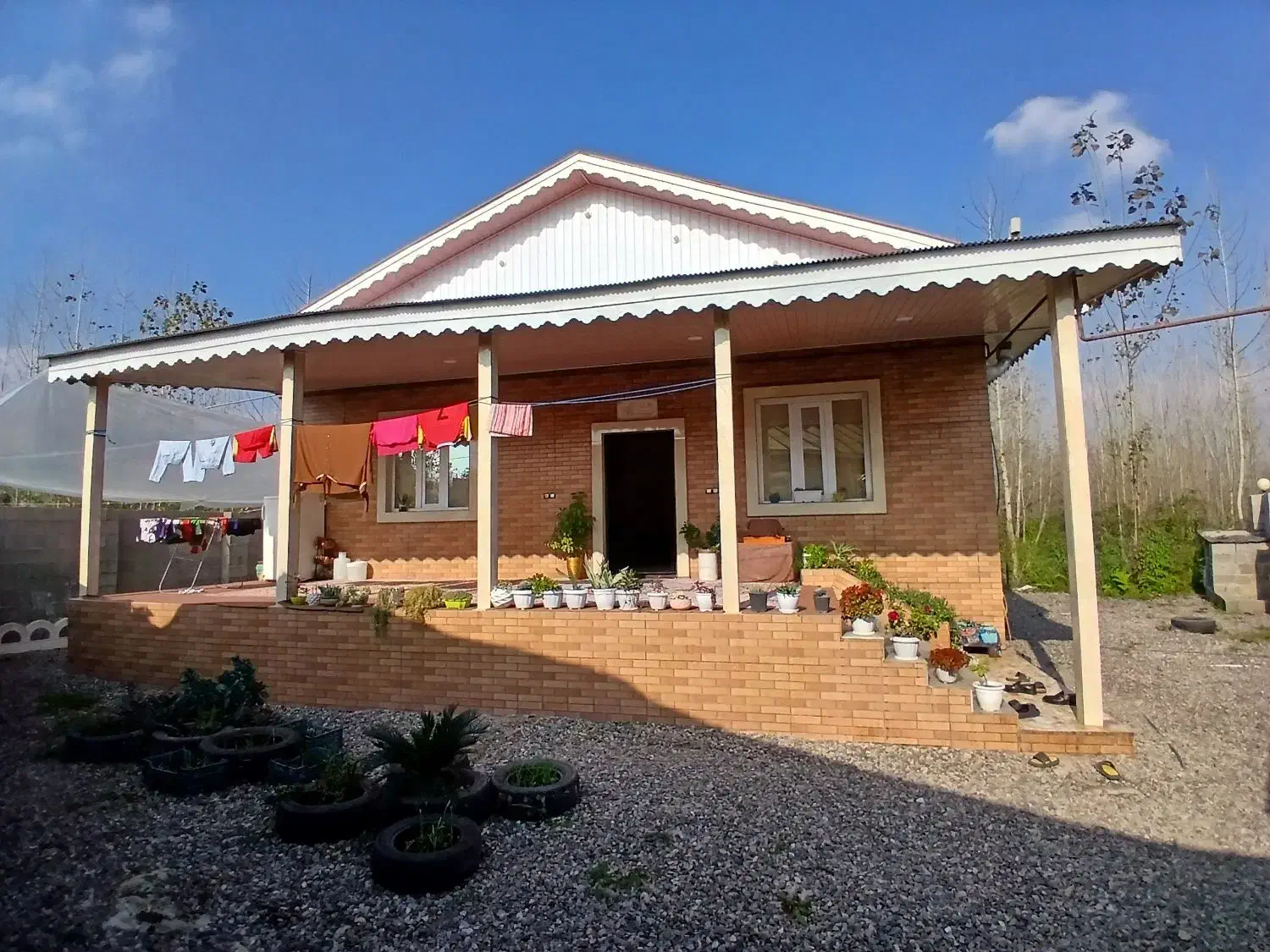 چندتا زمین وخانه دسترسی آسان چندتا مورد مبین بالو|فروش زمین و ملک کلنگی|گوراب زرمیخ, |دیوار