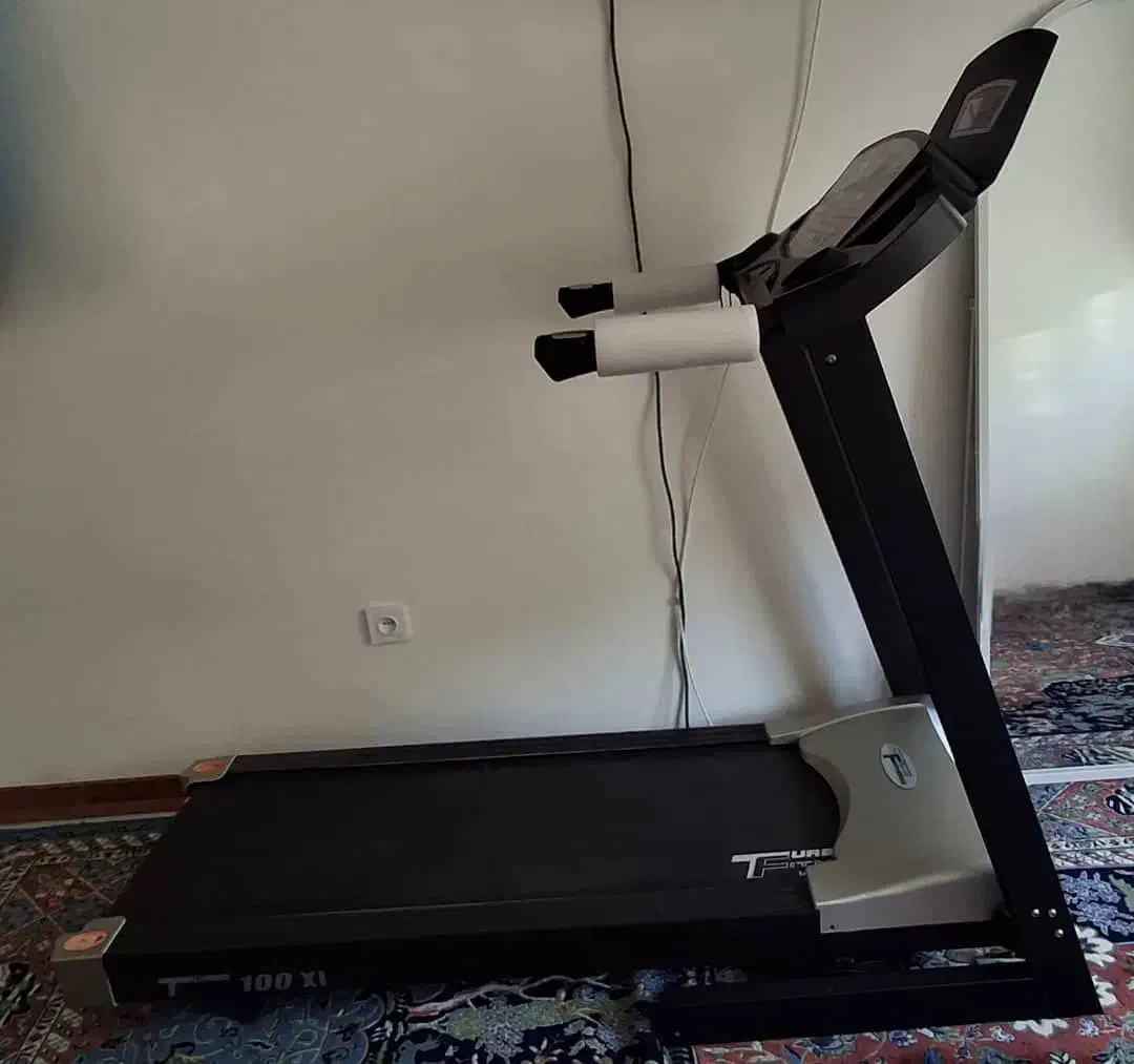 تردمیل توربو فیتنس|تجهیزات ورزشی|پردیس, فاز ۱|دیوار