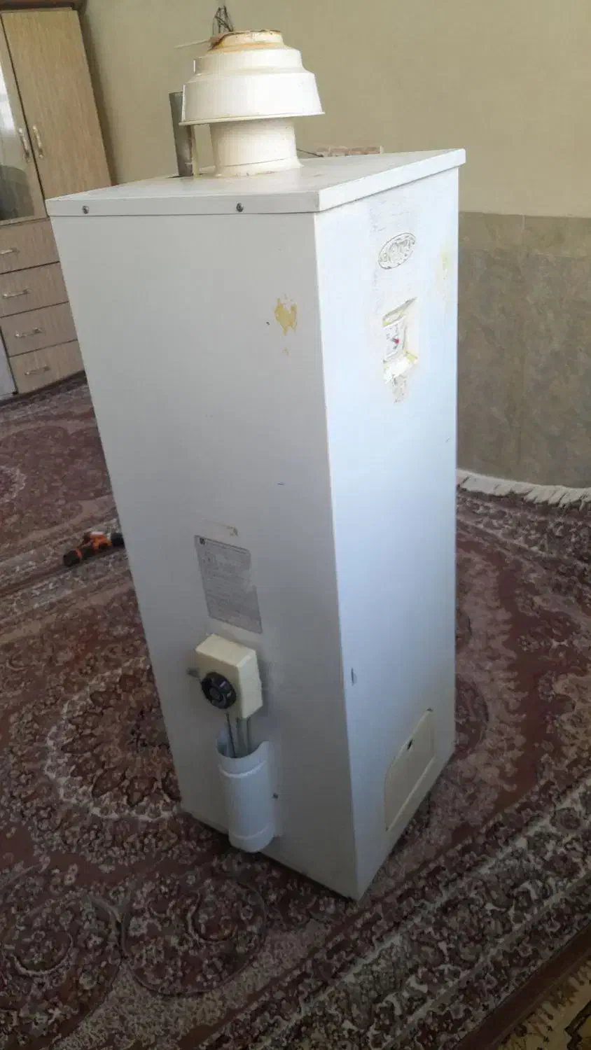 آبگرمکن|آبگرمکن، پکیج، شوفاژ|بانه, |دیوار