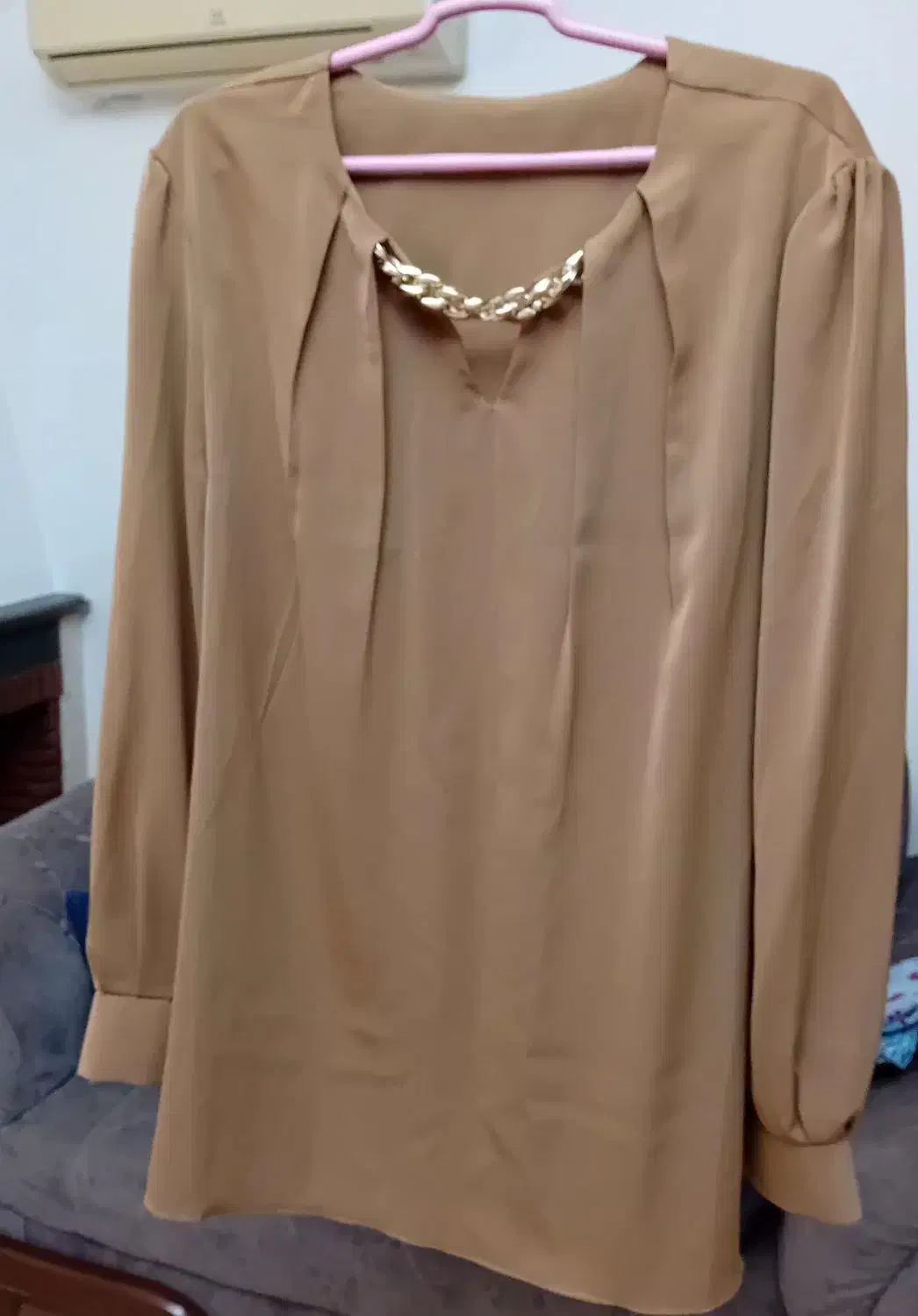 شومیز مجلسی زنانه جنس الیزه|لباس|رشت, جهاد|دیوار