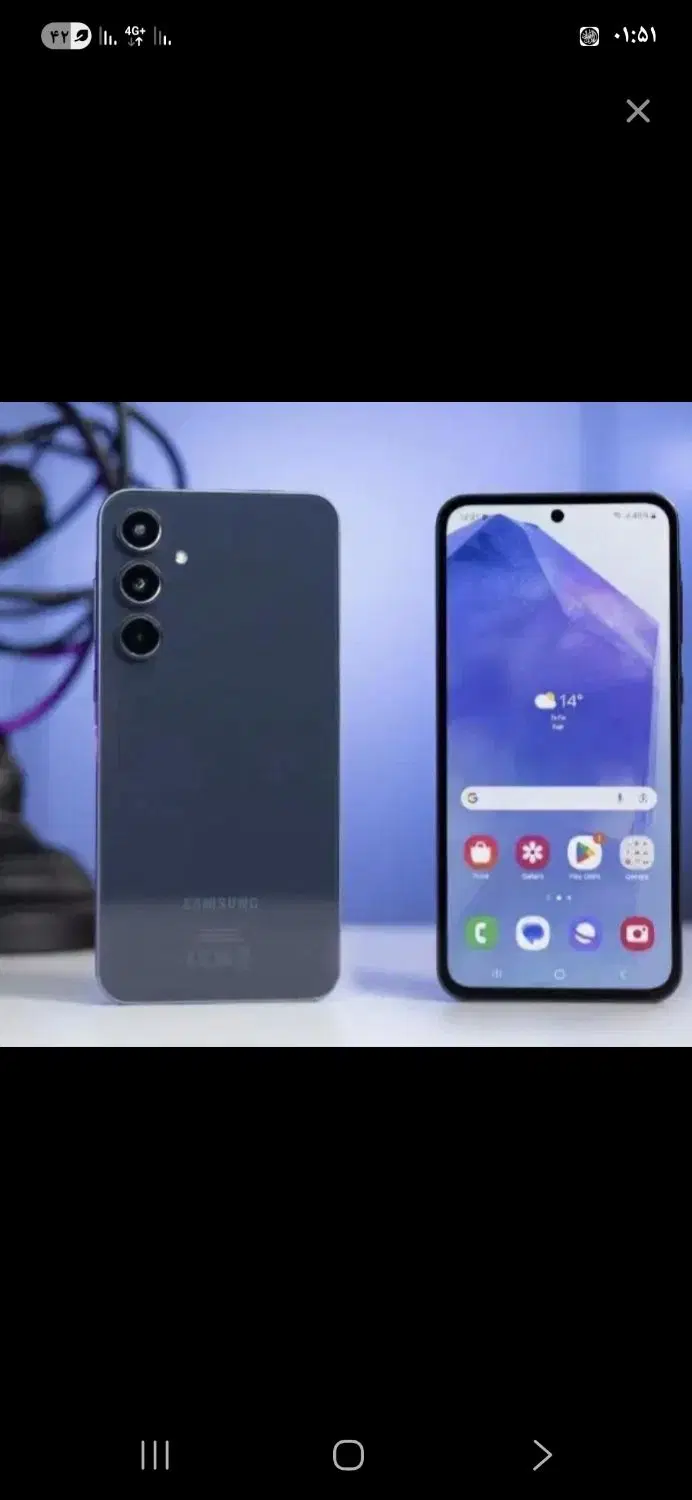a55.128g.|موبایل|مشهد, گلشور|دیوار
