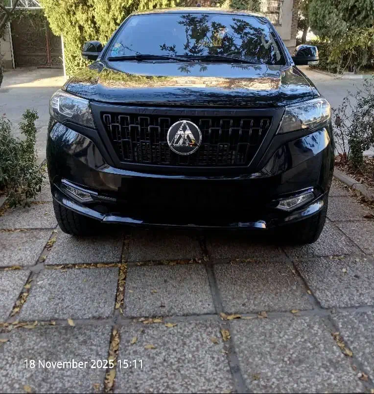 کلوت مدل 1402 اتومات تیپ 2|خودرو سواری و وانت|تهران, زیبادشت|دیوار