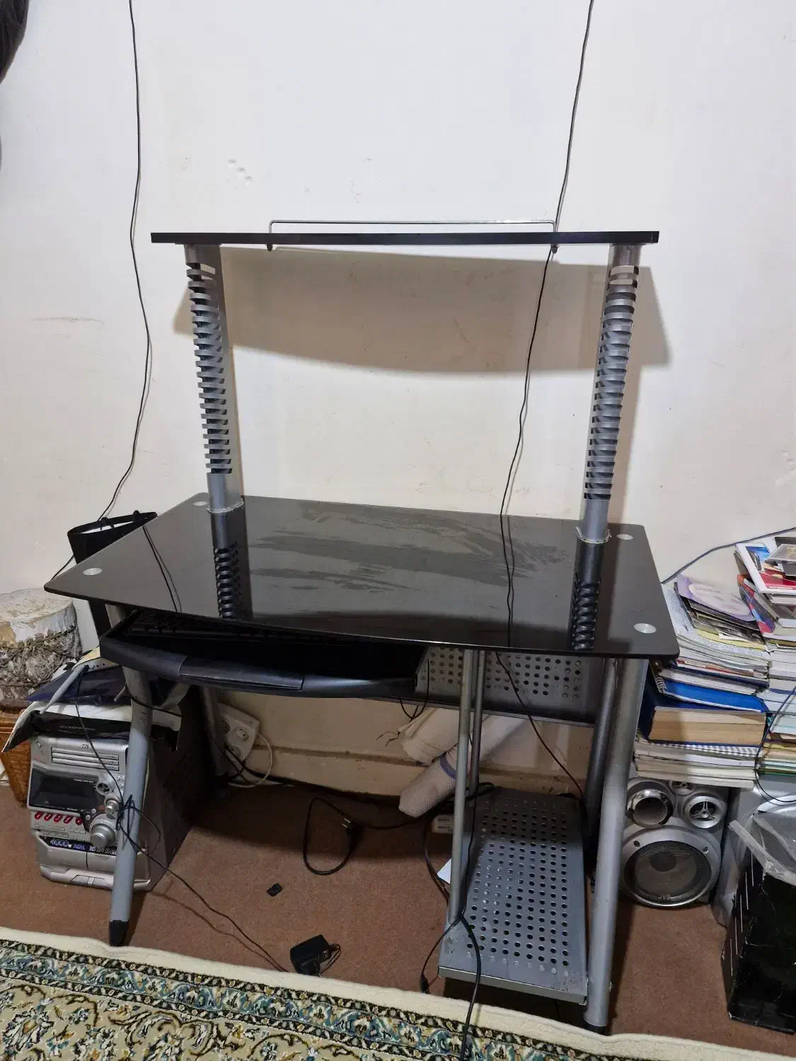 میز کامپیوتر نو نو|میز تحریر و کامپیوتر|بندرعباس, |دیوار