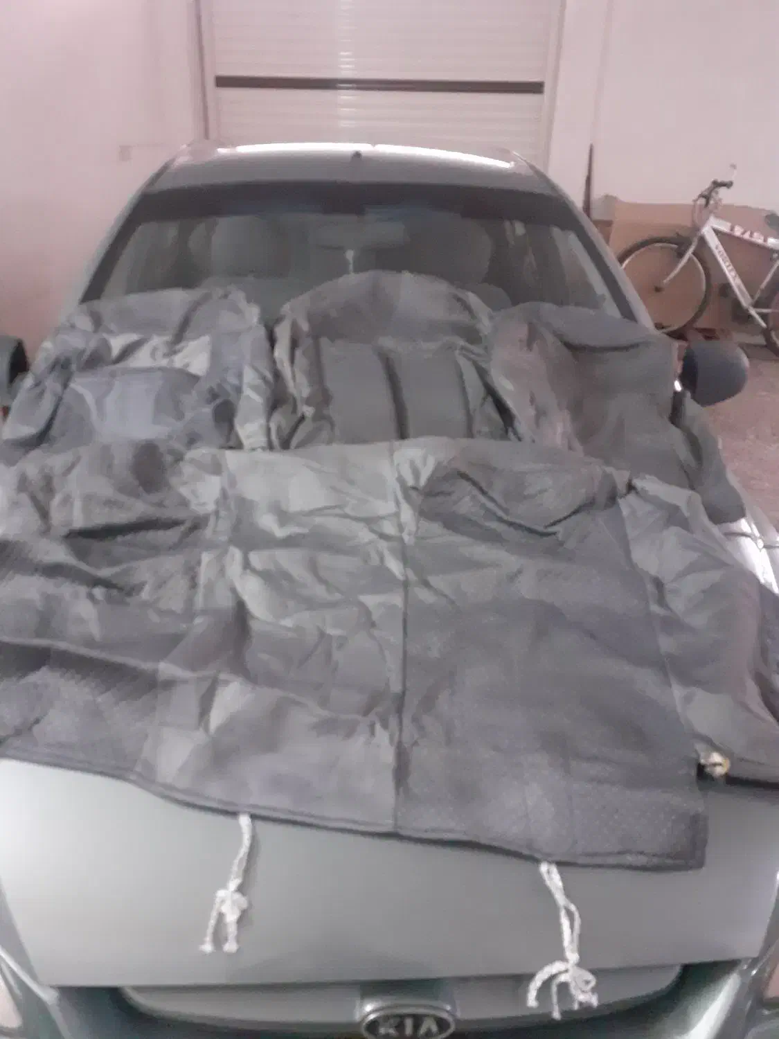 روکش صندلی|قطعات یدکی و لوازم جانبی|شاهرود, |دیوار