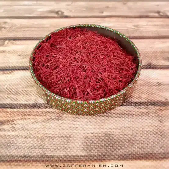 زعفران خراسان تکی به قیمت عمده|خوردنی و آشامیدنی|رباط‌کریم, شهرک والفجر|دیوار