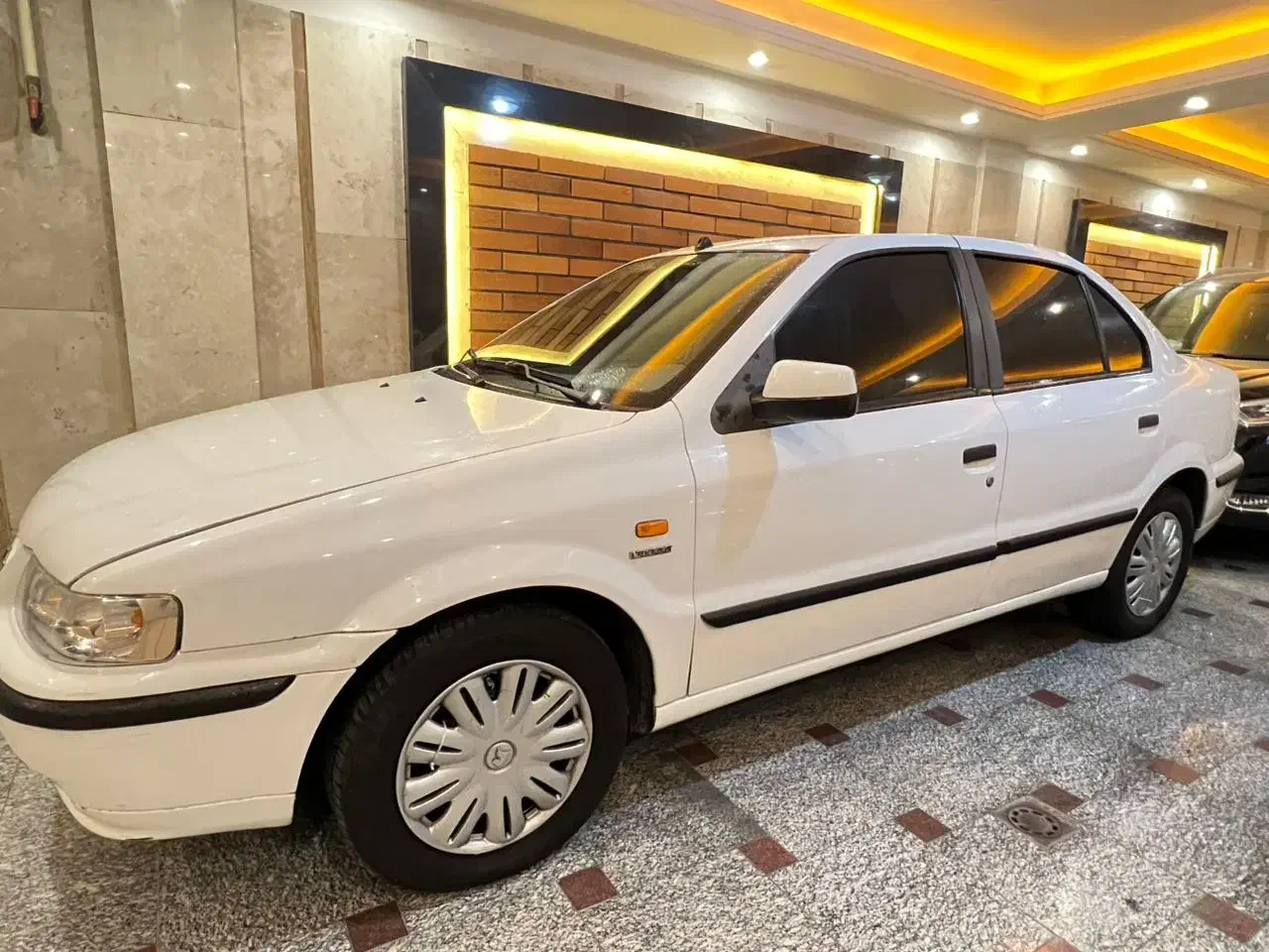 سمند اف سون ساام|خودرو سواری و وانت|تهران, والفجر (افسریه)|دیوار