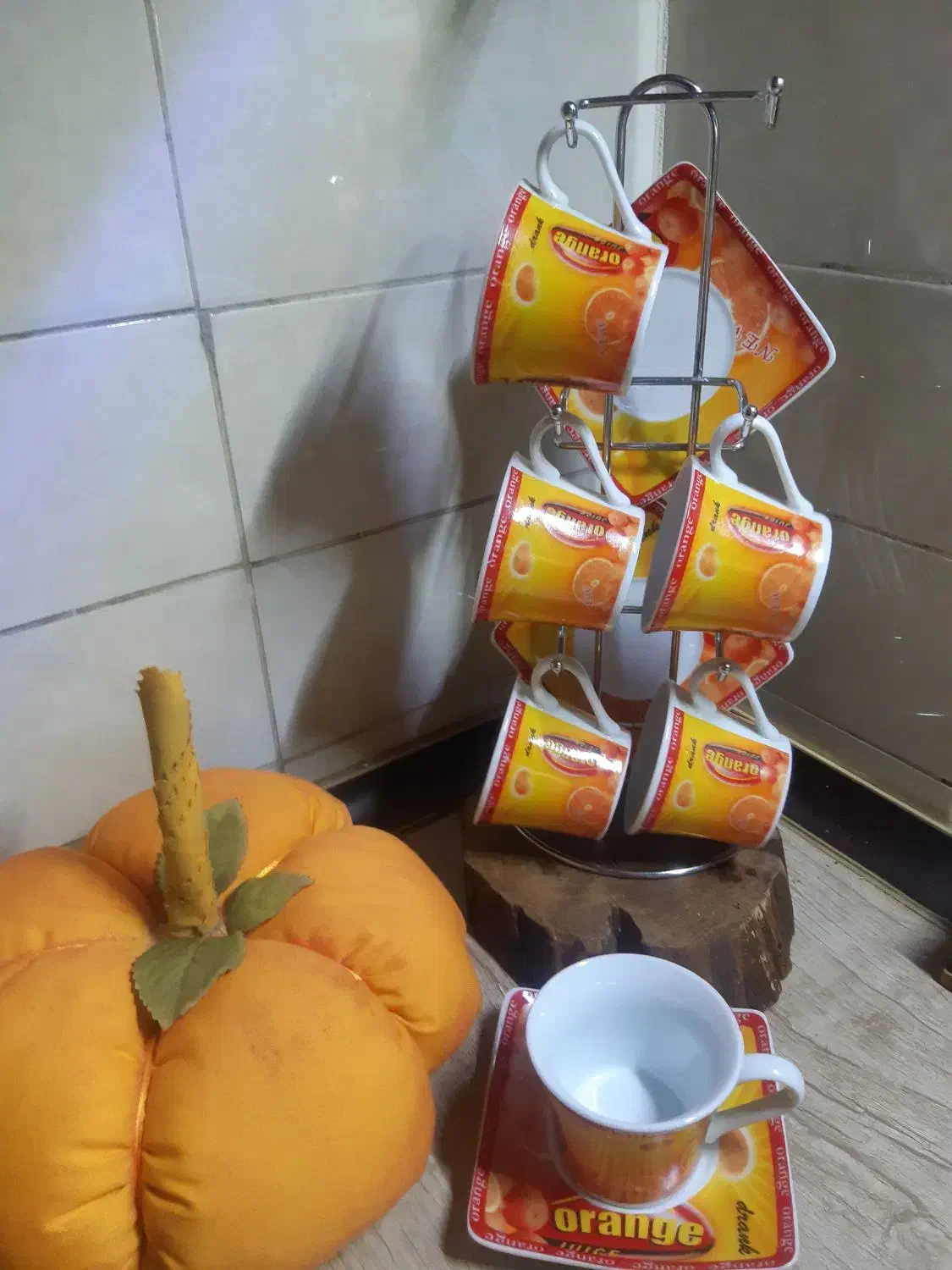 فنجان قهوه خوری|ظروف سرو و پذیرایی|تهران, مجیدیه|دیوار