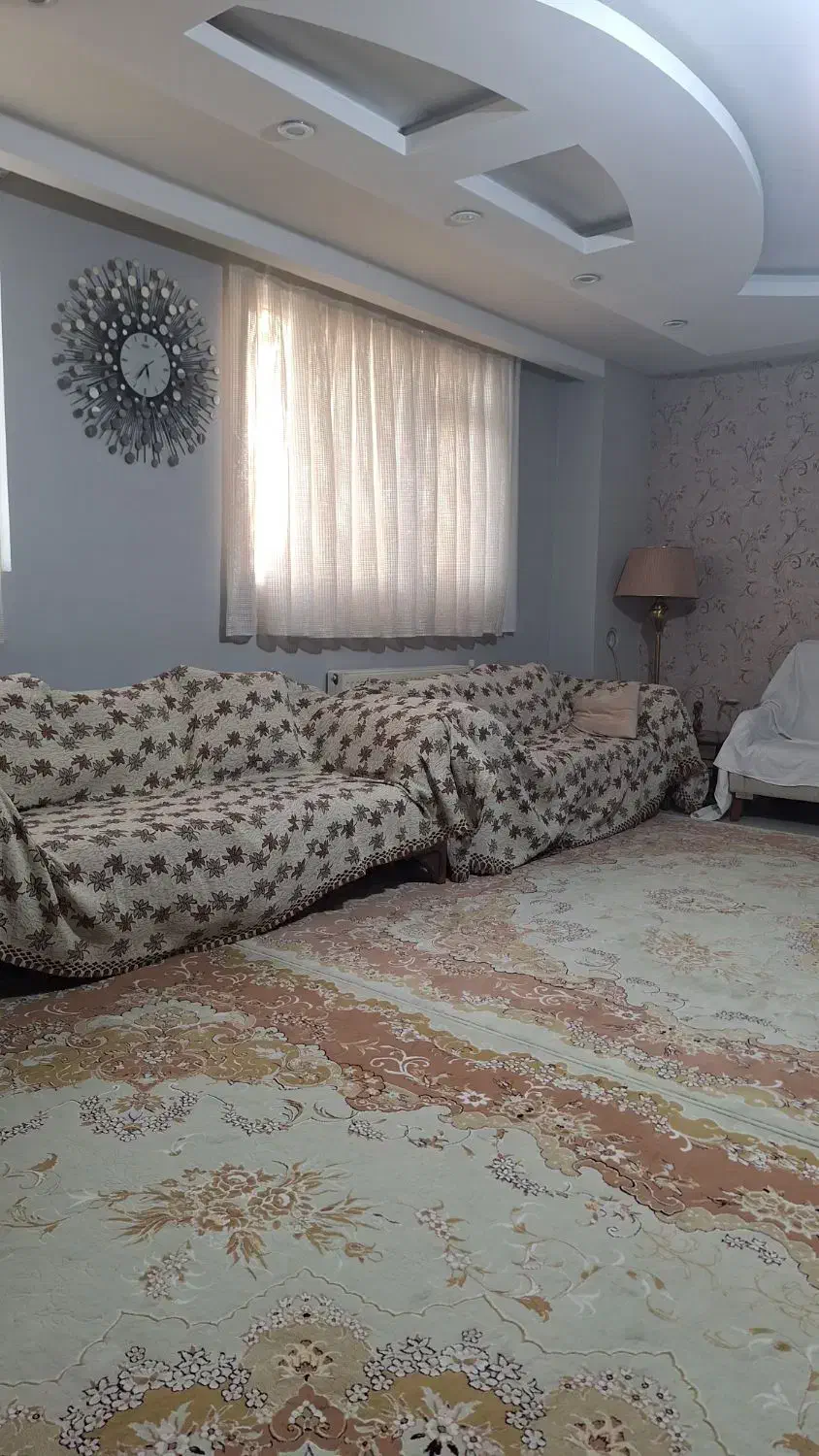 اجاره خانه ویلایی ۱۳۰ متری ۲ خوابه در شهرک والفجر|اجارهٔ خانه و ویلا|شیراز, شهرک والفجر|دیوار