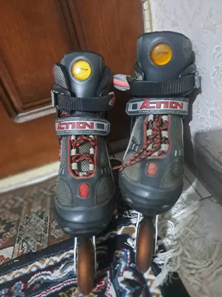 اسکیت|دوچرخه، اسکیت، اسکوتر|کرج, عظیمیه|دیوار