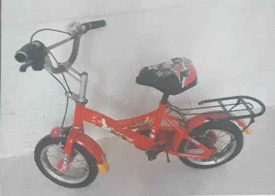 دوچرخه ۱۲|دوچرخه، اسکیت، اسکوتر|گراش, |دیوار