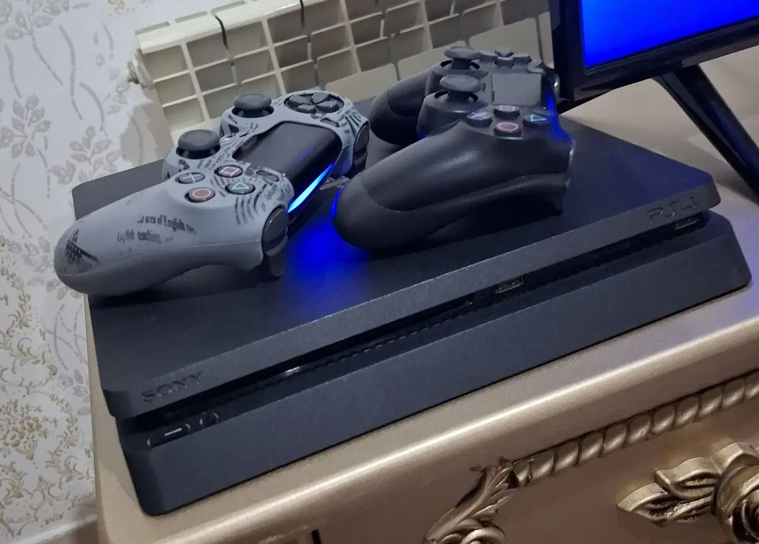ps4|کنسول، بازی ویدئویی و آنلاین|اردبیل, |دیوار