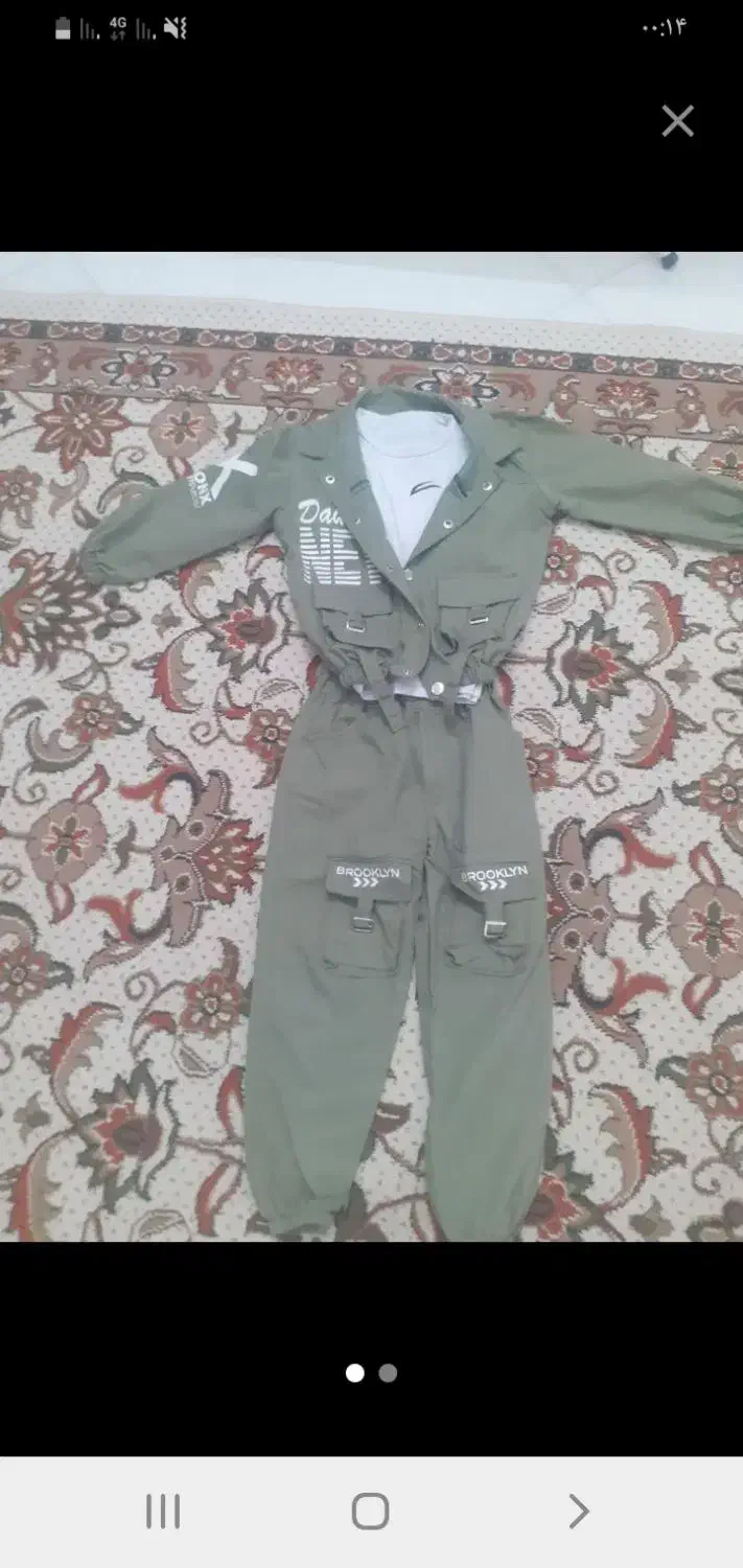 لباس بچه گانه|لباس|مشهد, گلبرگ شمالی|دیوار