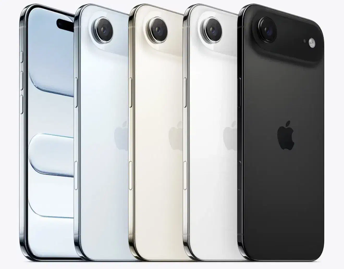 ایفون ۱۷ ایر|موبایل|یزد, |دیوار