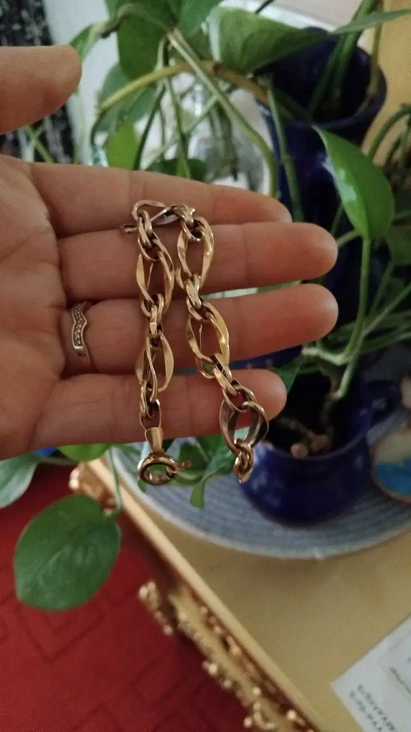 طلا|جواهرات|قم, شاه ابراهیم|دیوار