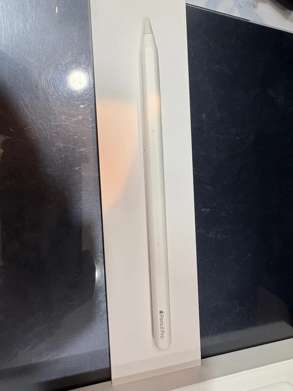 apple pencil pro|لوازم جانبی موبایل و تبلت|قائم‌شهر, |دیوار
