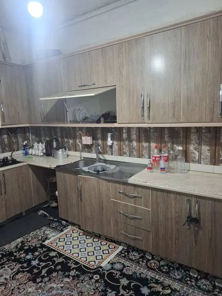 اجاره خانه ویلایی دربستی|اجارهٔ خانه و ویلا|اسلامشهر, شهرک امام حسین (میان آباد)|دیوار