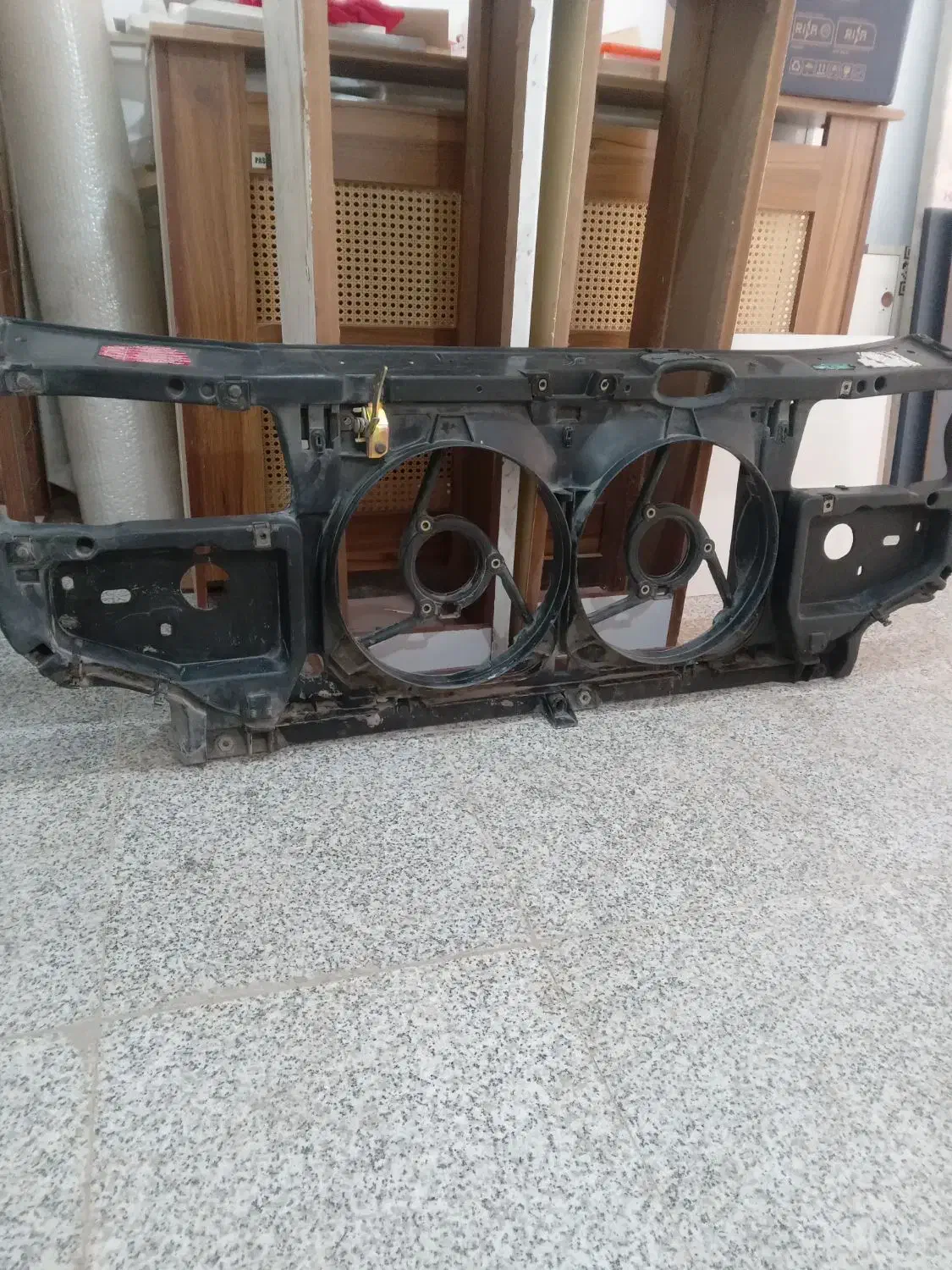 قطعات یدکی پژو 405 روآ . آردی|قطعات یدکی و لوازم جانبی|چهاردانگه (تهران), |دیوار
