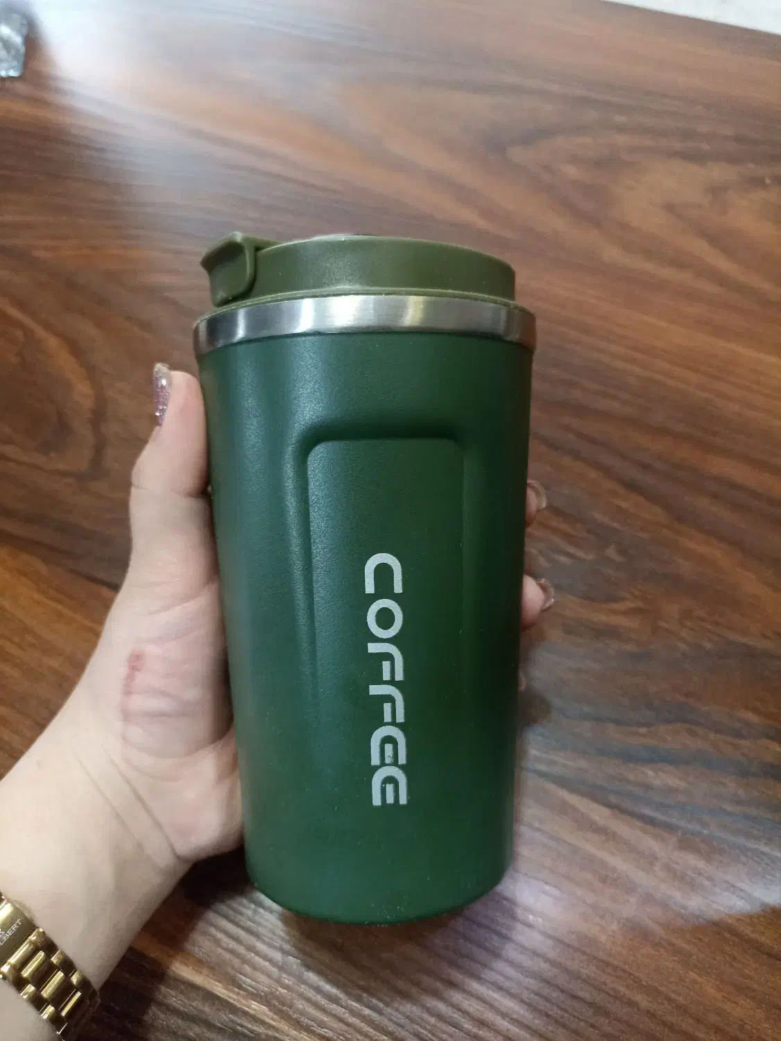 تراول ماگ|ظروف نگهدارنده، پلاستیکی، یکبارمصرف|مشهد, امیریه|دیوار