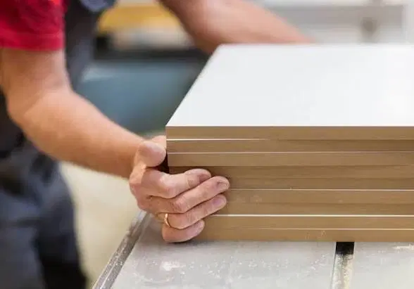 برشکار و مونتاژ کار ام دی اف mdf|استخدام صنعتی، فنی، مهندسی|تهران, دروازه شمیران|دیوار