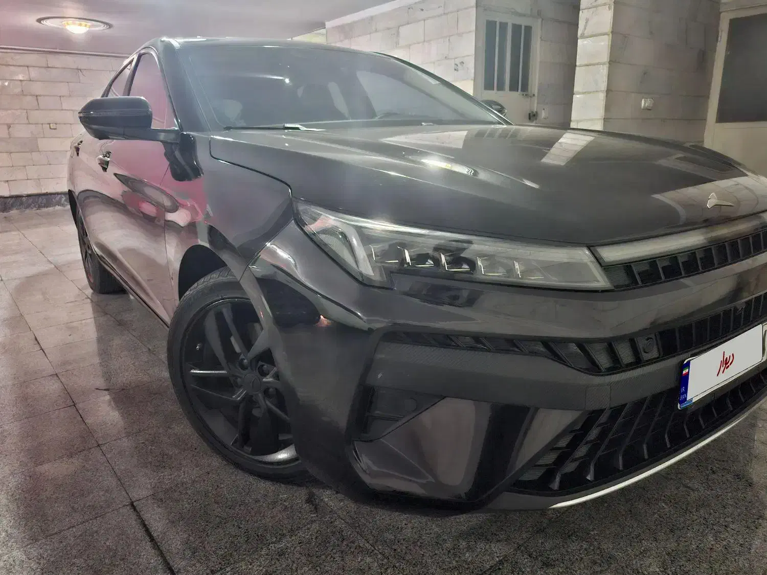 kmc j7|خودرو سواری و وانت|تهران, نیروی هوایی (پیروزی)|دیوار