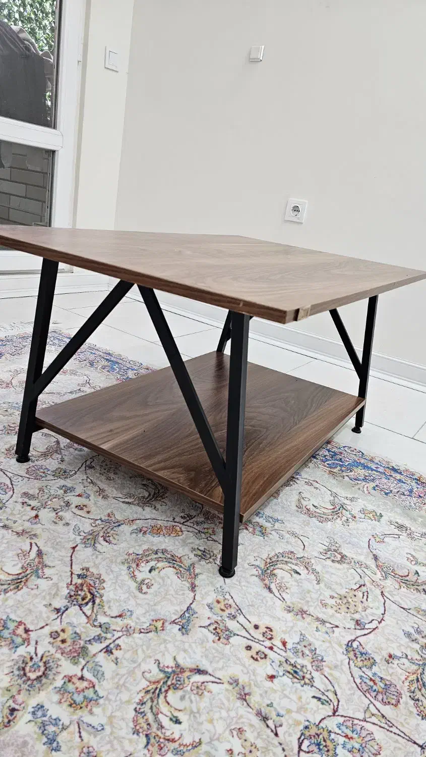 جلومبلی|مبلمان خانگی و میز عسلی|پردیس, فاز ۸|دیوار