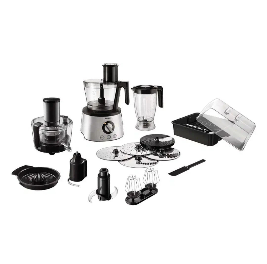 غذاساز فیلیپس (غذاساز،خردکن،مخلوط کن)مدل HR7778|خردکن، آسیاب، غذاساز|بروجرد, |دیوار