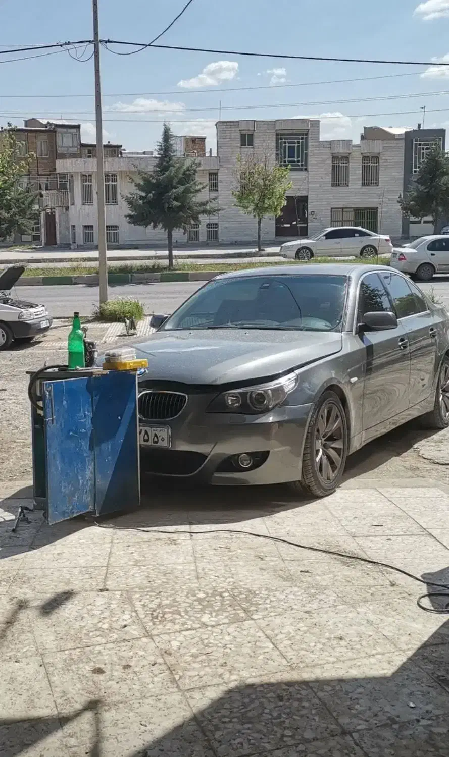 تعویض رادیات بخاری بدون باز کردن داشبورد|خدمات موتور و ماشین|کرمانشاه, |دیوار