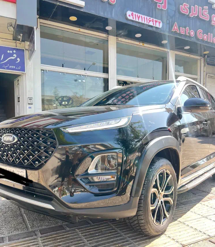 پرو مدل1402X22|خودرو سواری و وانت|شیراز, ارم|دیوار