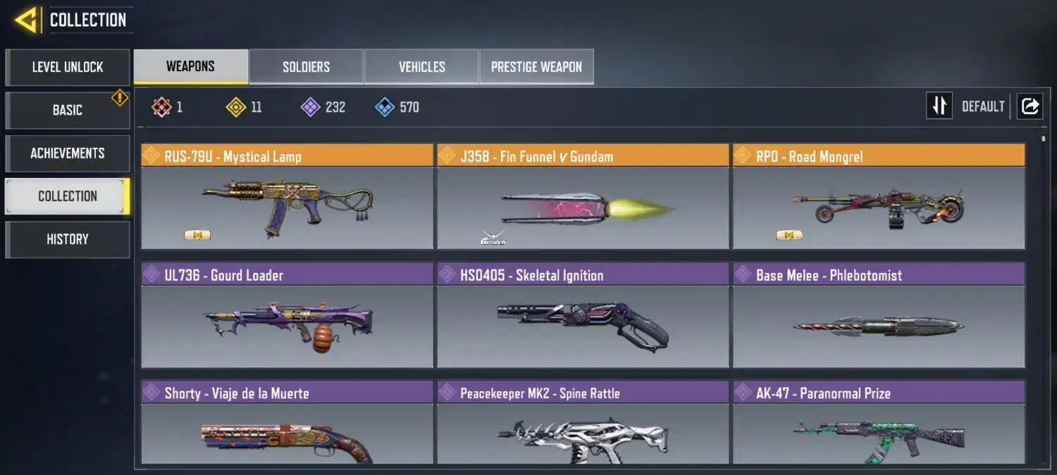 اکانت کالاف|کنسول، بازی ویدئویی و آنلاین|جهرم, |دیوار