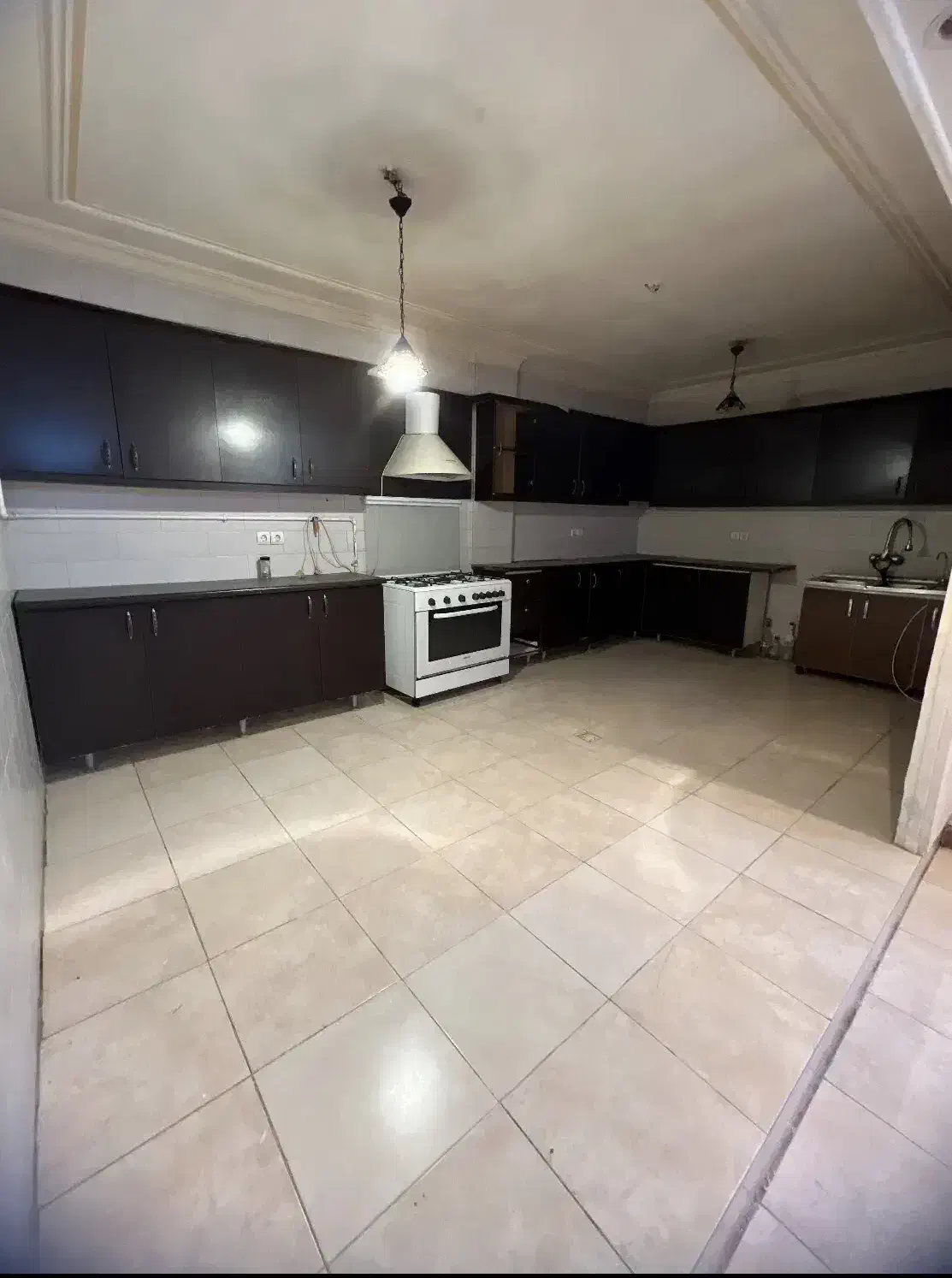 واحد 116 کوی سعدی بلوارکارگر|فروش آپارتمان|اهواز, کوی سعدی|دیوار