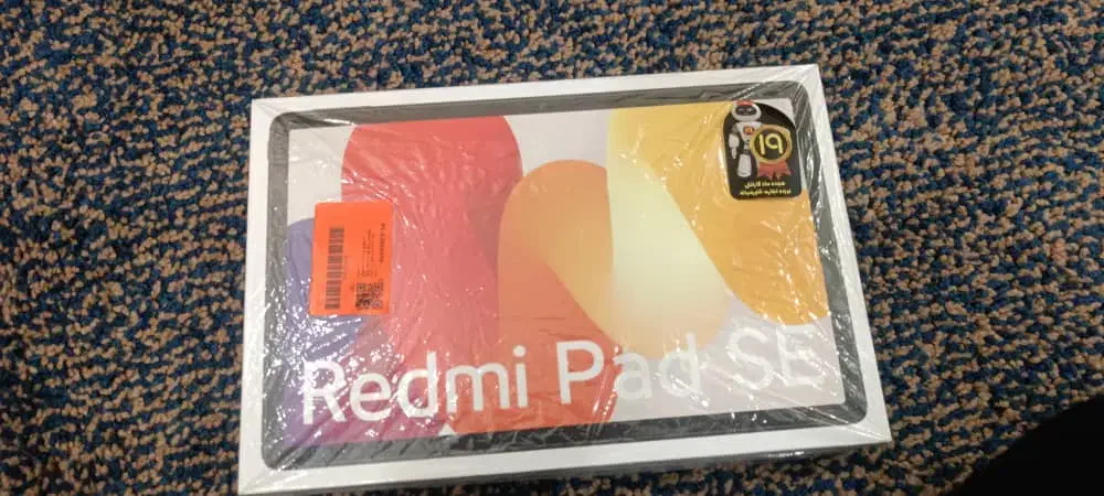 Redmi Pad SE|تبلت|آبادان, |دیوار