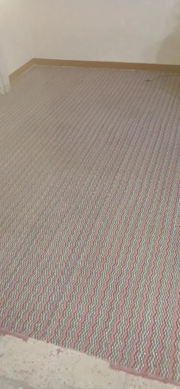 گلیم|گلیم، جاجیم، گبه|آبادان, |دیوار