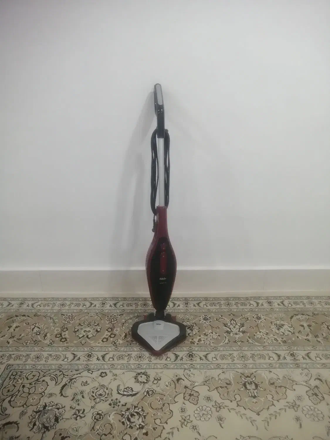 جارو برقی فکر ترکیه|جاروبرقی، جارو شارژی، بخارشو|اندیمشک, |دیوار