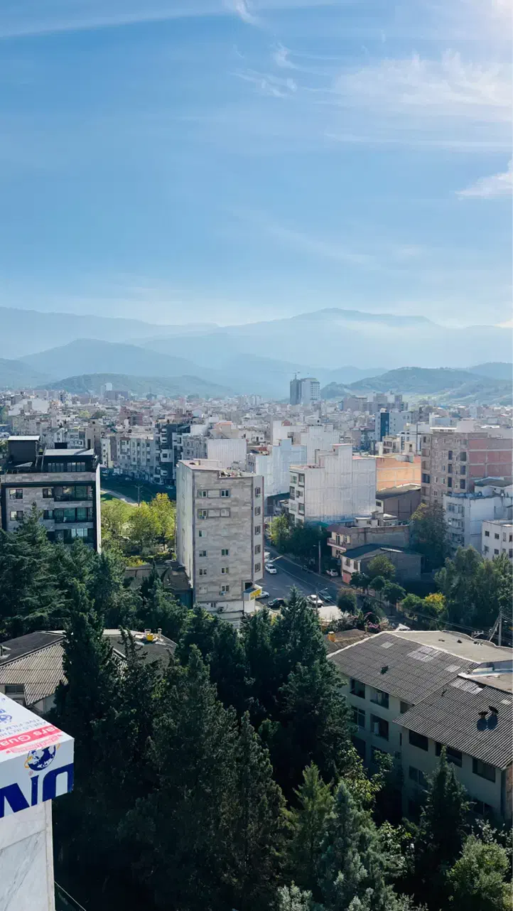 پیش فروش واحد های خاص و لوکس درشهرک رازی|پیش‌فروش املاک|گرگان, |دیوار