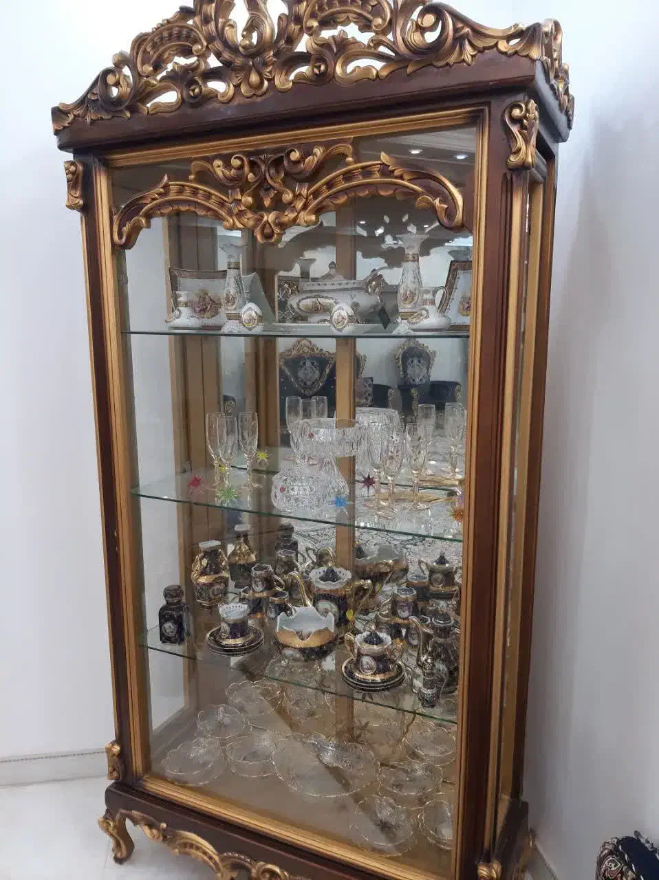 مبل استیل|مبلمان خانگی و میز عسلی|قم, وادی السلام|دیوار