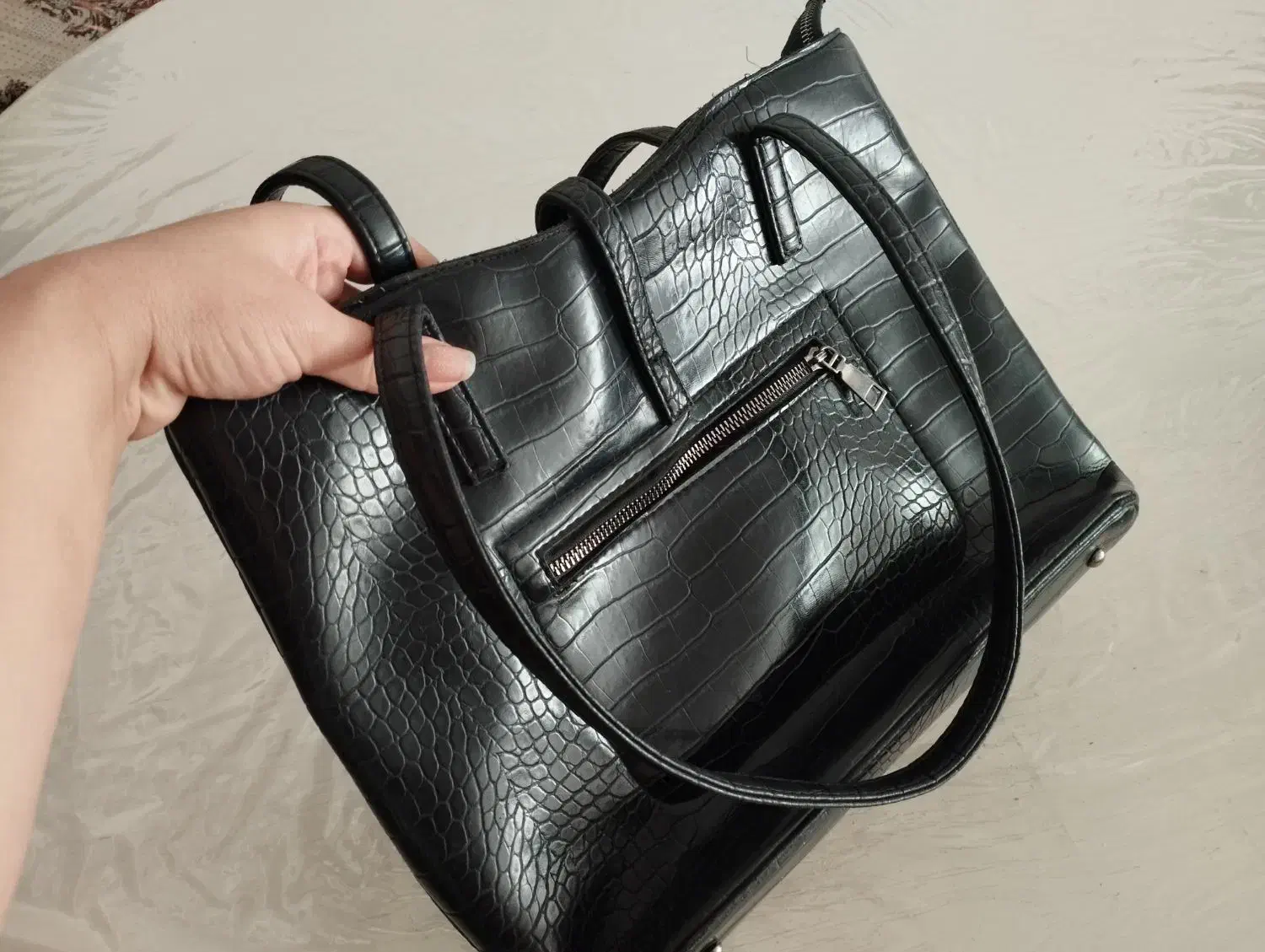 کیف زنانه|کیف، کفش، کمربند|تبریز, |دیوار