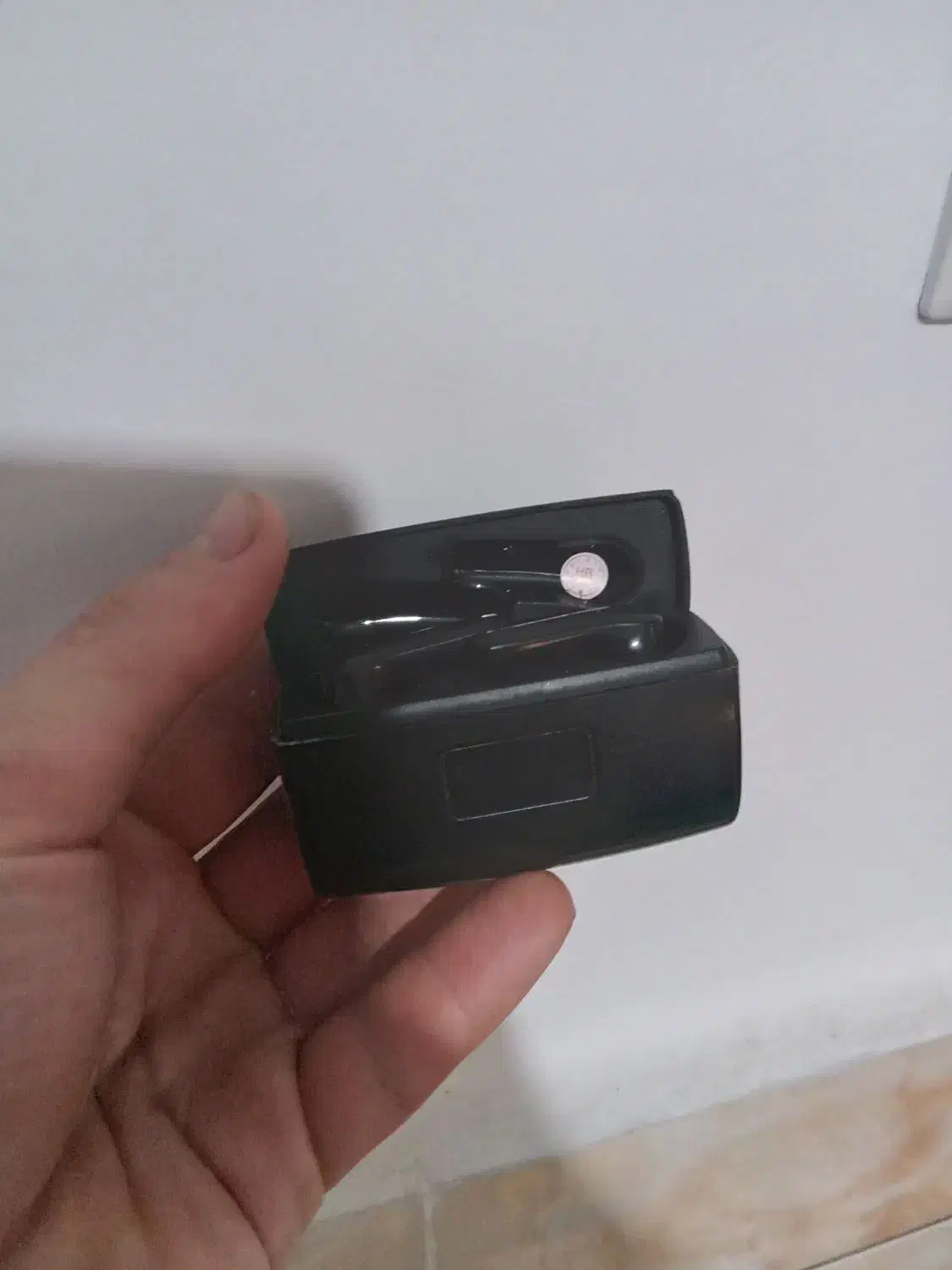 ایرپاد اصل مدل s7|لوازم جانبی موبایل و تبلت|اندیمشک, |دیوار