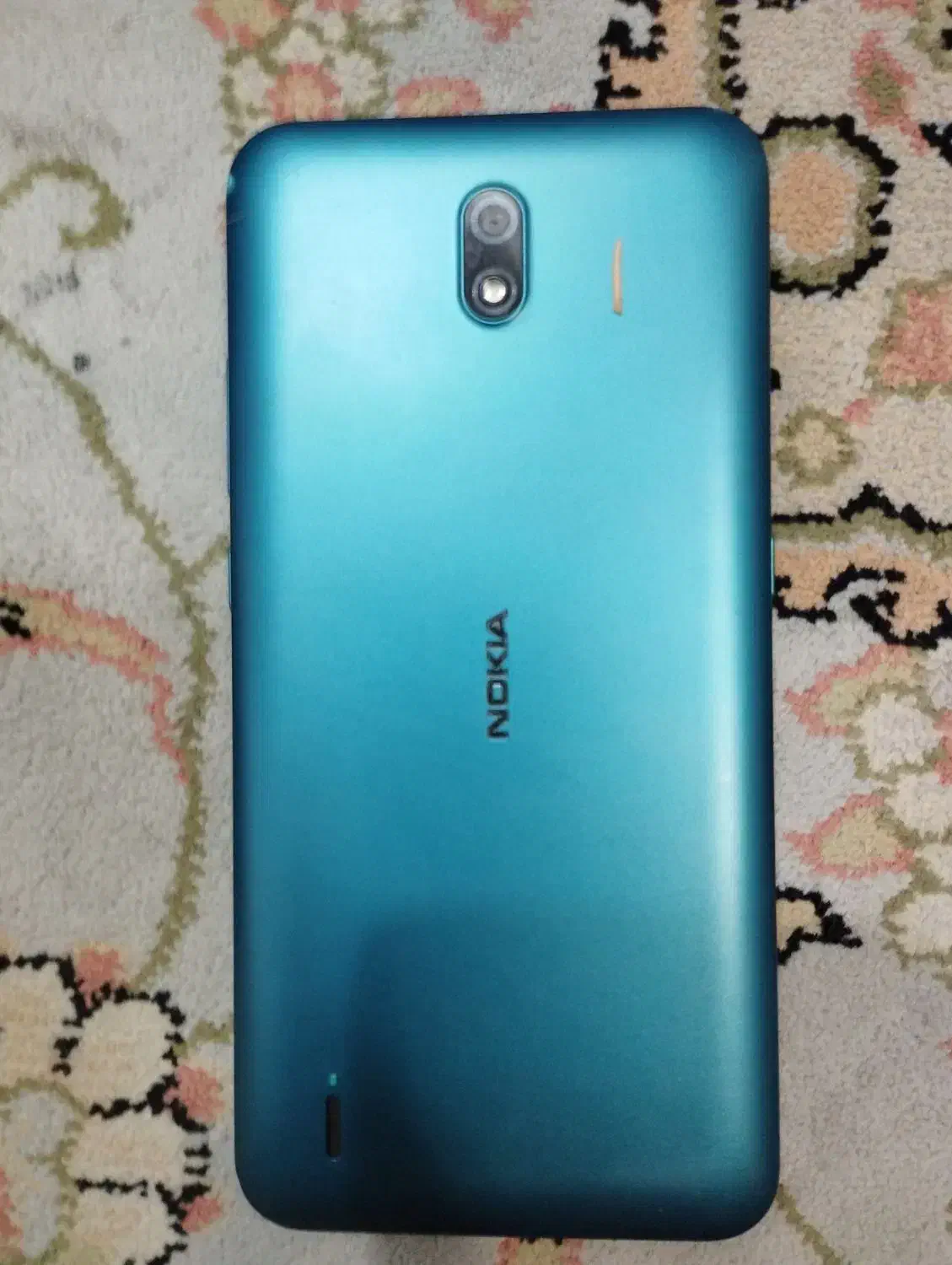 گوشی نوکیاc2|موبایل|بندر انزلی, عباس آباد|دیوار