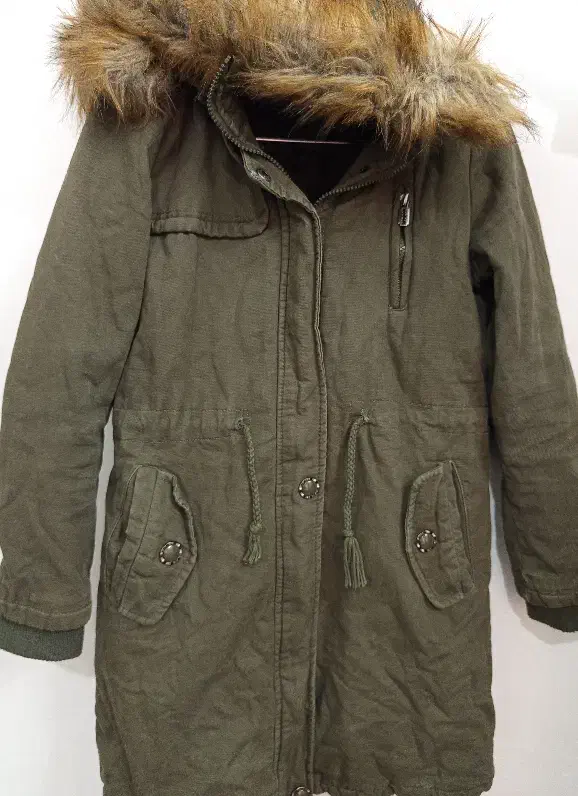 کاپشن داخل خز نو|لباس|جهرم, |دیوار