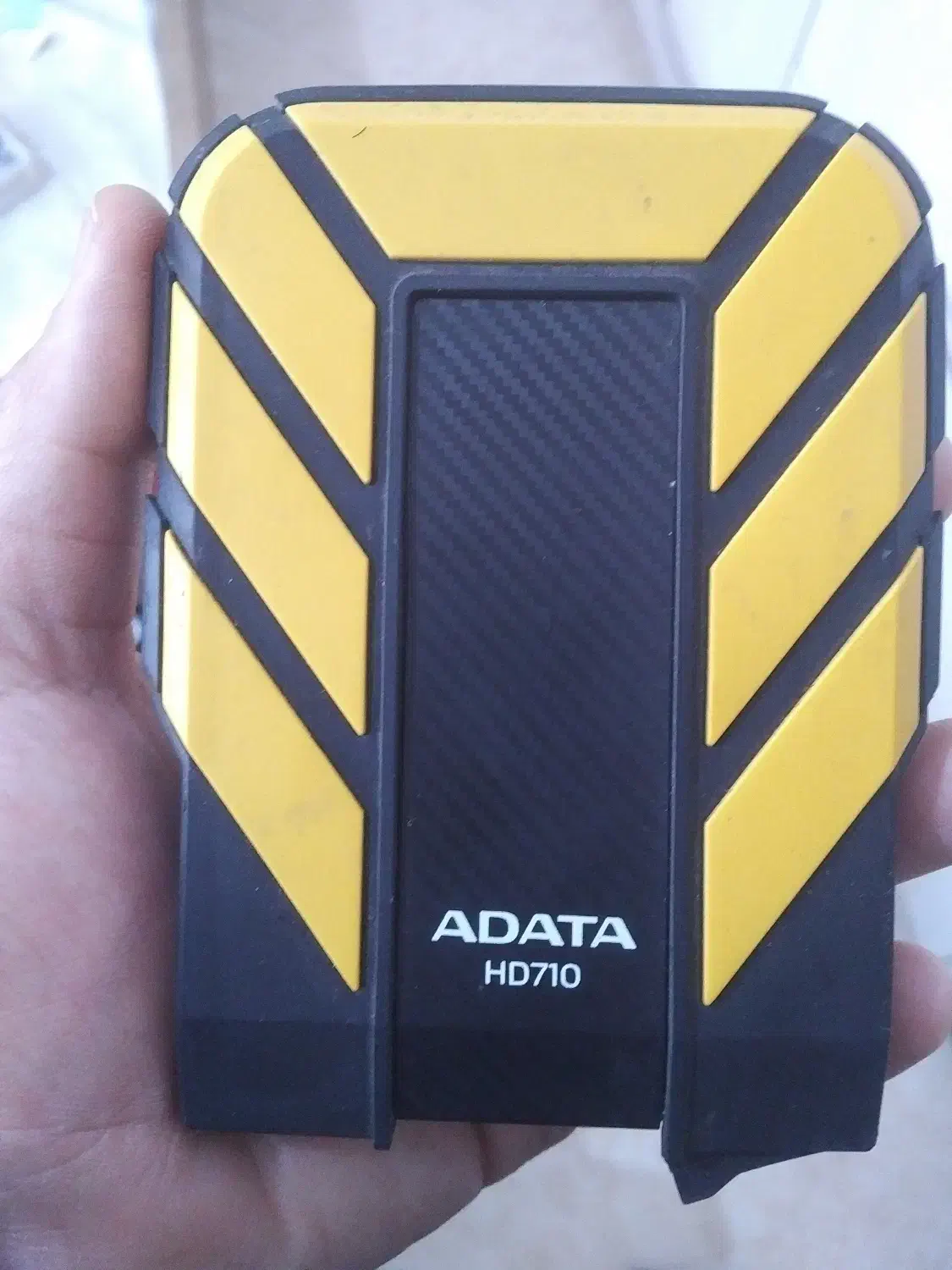 هارد اکسترنال|قطعات و لوازم جانبی رایانه|کرمان, |دیوار