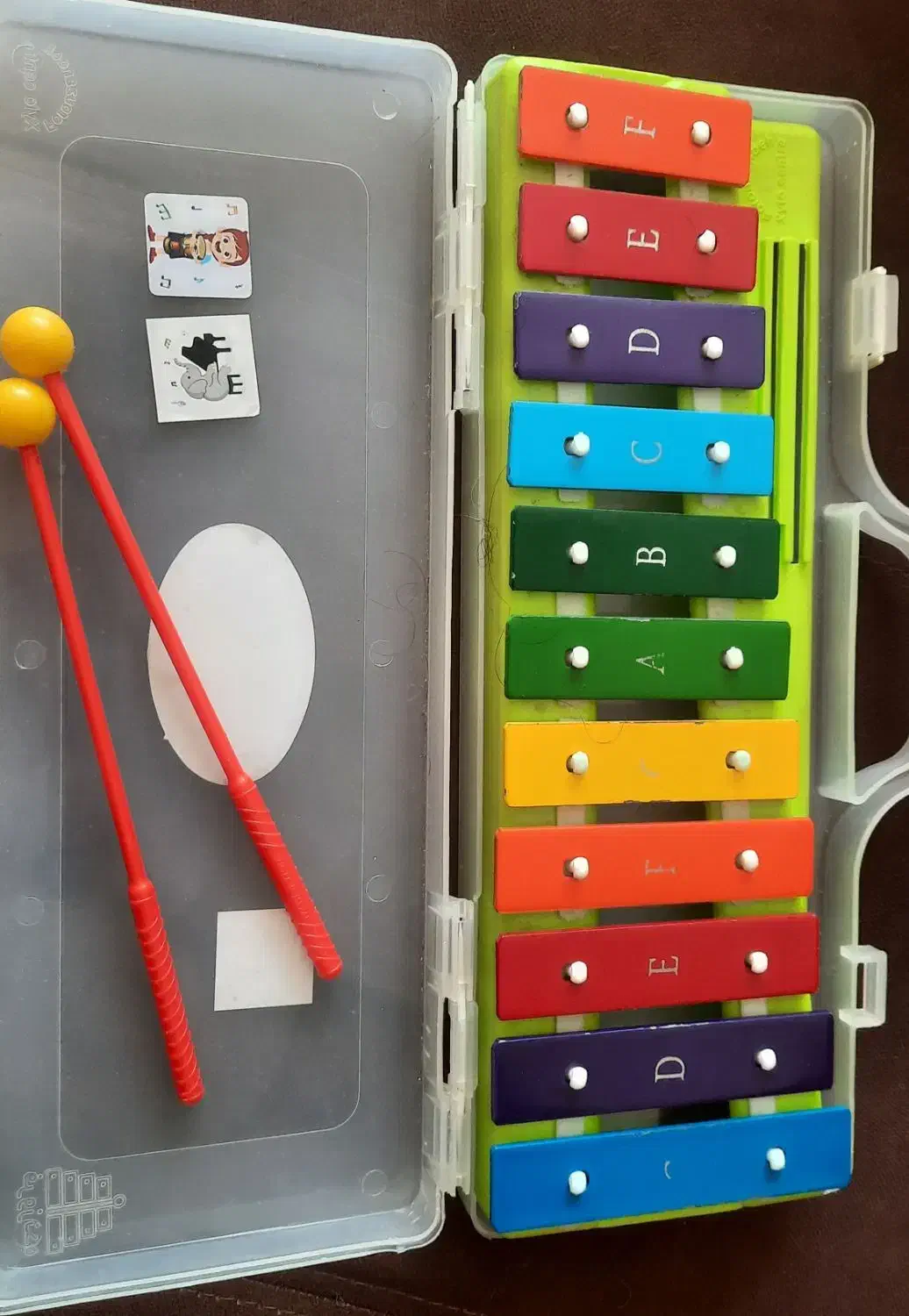 بلز فروزنده|پیانو، کیبورد، آکاردئون|کرج, اصفهانیها|دیوار