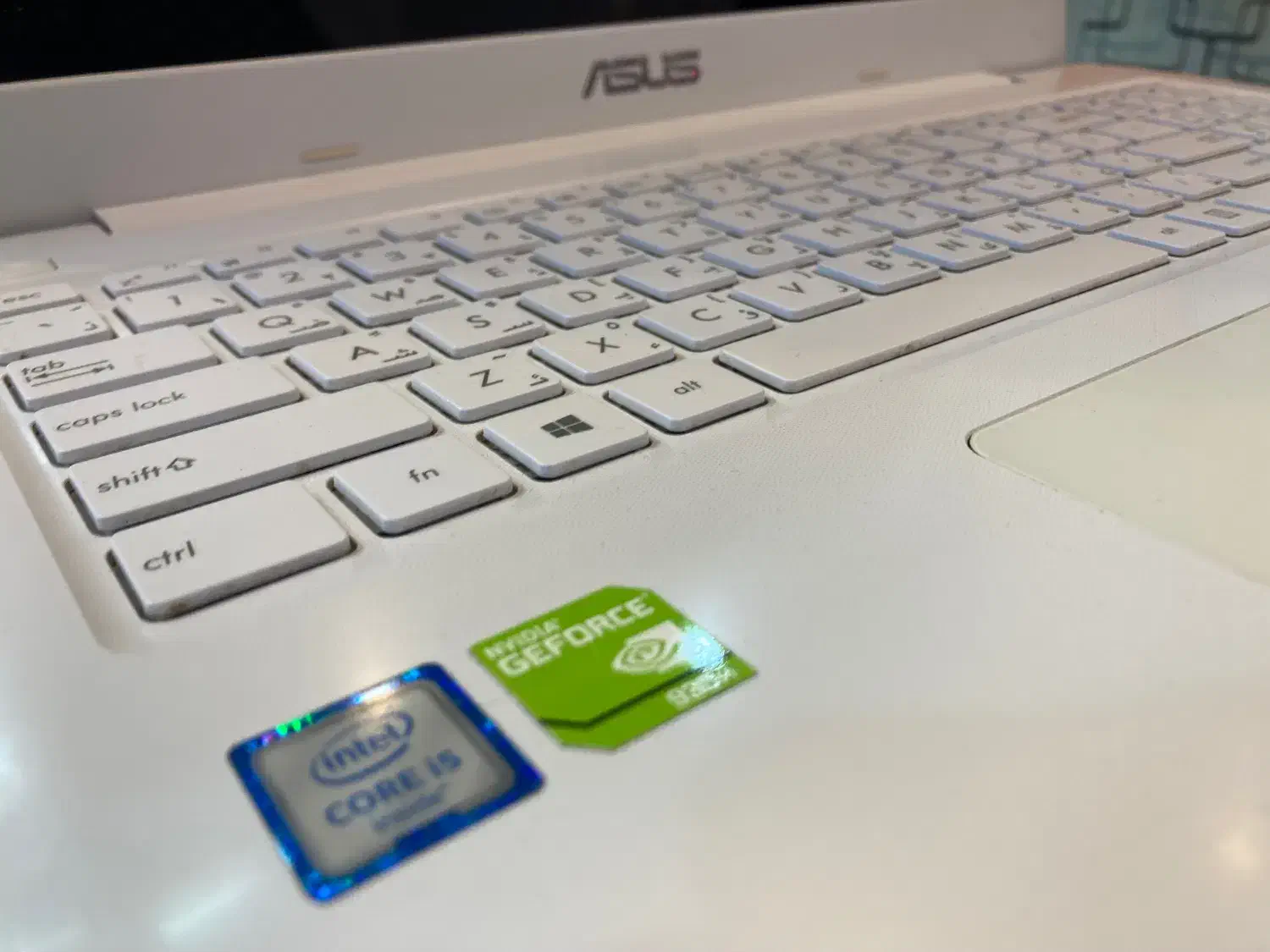لپتاپ کارکرده Asus|رایانه همراه|ارومیه, |دیوار
